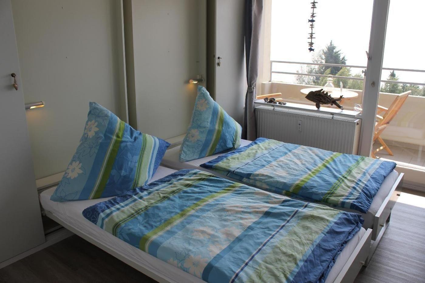 Ferienwohnung-Meeresblick Großenbrode المظهر الخارجي الصورة